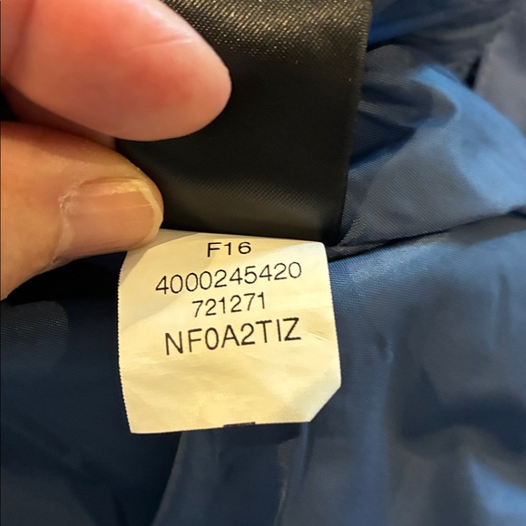 The Northface Garner Tri Climate Jacket - Picture 11 of 13